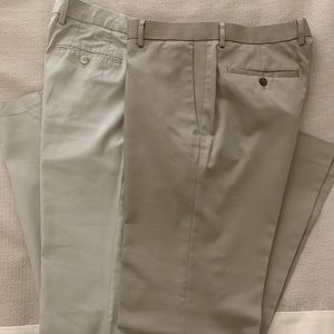 Banana Republic 32x32 pants